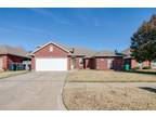 517 SW 159th Terrace, Oklahoma City, OK 73170 610933387