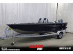 2024 G3 V167T Boat for Sale
