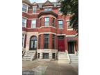 2133 BOLTON ST, BALTIMORE, MD 21217 Condo/Townhouse For Sale MLS# MDBA2097422