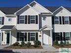 Townhouse, Contemporary - Port Wentworth, GA 23 Bearing Cir