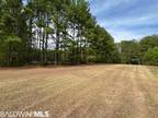 Atmore, Escambia County, AL Undeveloped Land, Homesites for sale Property ID: