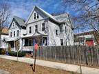 61 CANNER ST, New Haven, CT 06511 Multi Family For Rent MLS# 170611118