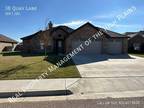 38 Quay Ln Amarillo, TX