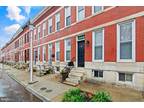 1406 MARSHALL ST, BALTIMORE, MD 21230 Single Family Residence For Sale MLS#