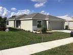 Single Family Residence - WINTER HAVEN, FL 4856 Summerfield Cir