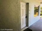 2 br, 2 bath House - 1321 S Miramar ave #4