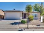 Single Family Residence, Contemporary - Tucson, AZ 3323 S Twilight Echo Rd