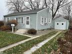 201 SARAH AVE, Iowa Falls, IA 50126 Single Family Residence For Sale MLS#