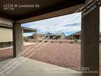 42225 W Lavender Dr Maricopa, AZ