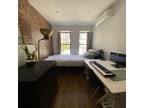 Rental listing in Bed-Stuy, Brooklyn. Contact the landlord or property manager