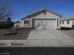2319 TESSA CT, North Las Vegas, NV 89032 Single Family Residence For Sale MLS#