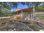 Canyon Lake, Comal County, TX House for sale Property ID: 418319079