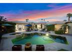 77320 Black Mountain Trail - Houses in Indian Wells, CA