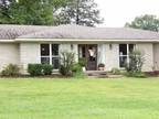 Monticello, Drew County, AR House for sale Property ID: 417676904
