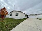 1015 CHERRY ST, Manteno, IL 60950 Mobile Home For Sale MLS# 11930675