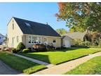 134 EVANS ST, New Hyde Park, NY 11040 Single Family Residence For Sale MLS#