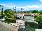 875 TAMARISK RD, Palm Springs, CA 92262 Single Family Residence For Rent MLS#
