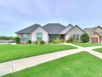 12501 PONDEROSA BLVD, Oklahoma City, OK 73142 Single Family Residence For Sale