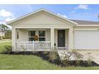 60 PERKINS LN, Palm Coast, FL 32164 Single Family Residence For Sale MLS#