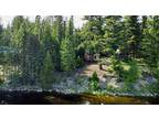 Recreational Property for sale in Bridge Lake/Sheridan Lake/Lac Des Roche