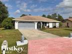 383 Mendoza St Punta Gorda, FL