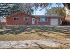 Colorado Springs, El Paso County, CO House for sale Property ID: 418285821