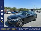 2020 BMW 330i xDrive