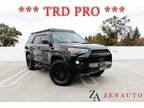 2023 Toyota 4Runner