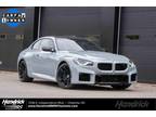 2023 Bmw M2