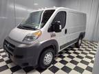 2014 RAM ProMaster 1500