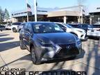 2020 Lexus NX 300h