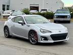 2019 Subaru BRZ