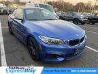 2016 BMW M235i xDrive