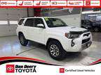 2021 Toyota 4Runner