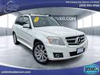 2010 Mercedes-Benz GLK 350