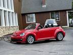 2013 Volkswagen Beetle