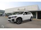 2023 Bmw X5