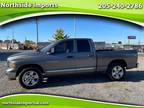 2005 Dodge Ram 1500