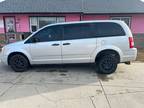 2008 Chrysler Town and Country LX - Fremont,NE