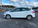 2015 Ford C-MAX Hybrid SE - Hoosick Falls,New York