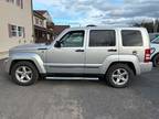 2009 Jeep Liberty Limited - Hoosick Falls,New York