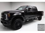 2019 Ford F-350SD Lariat 4x4 FX4 Lifted DIESEL Pano Navi Crew Cab - Canton,Ohio