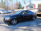 2014 Mercedes-Benz CLA 250 - Powhatan,VA