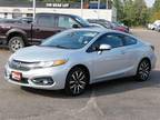 2014 Honda Civic Coupe