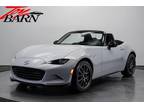 2016 Mazda MX-5 Miata