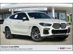 2021 Bmw X6