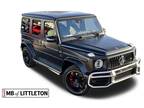 2023 Mercedes-Benz G 63 AMG