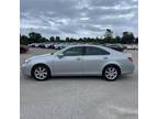 2009 Lexus ES 350