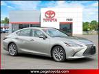 2021 Lexus ES 250