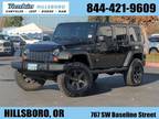 2013 Jeep Wrangler